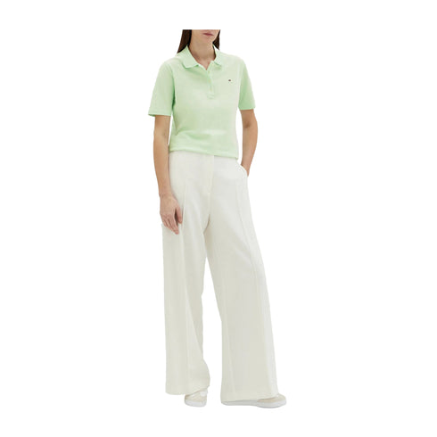 Tommy Hilfiger Polo Polo Donna 1985 quattro bottoni XS - Francavilla Moda